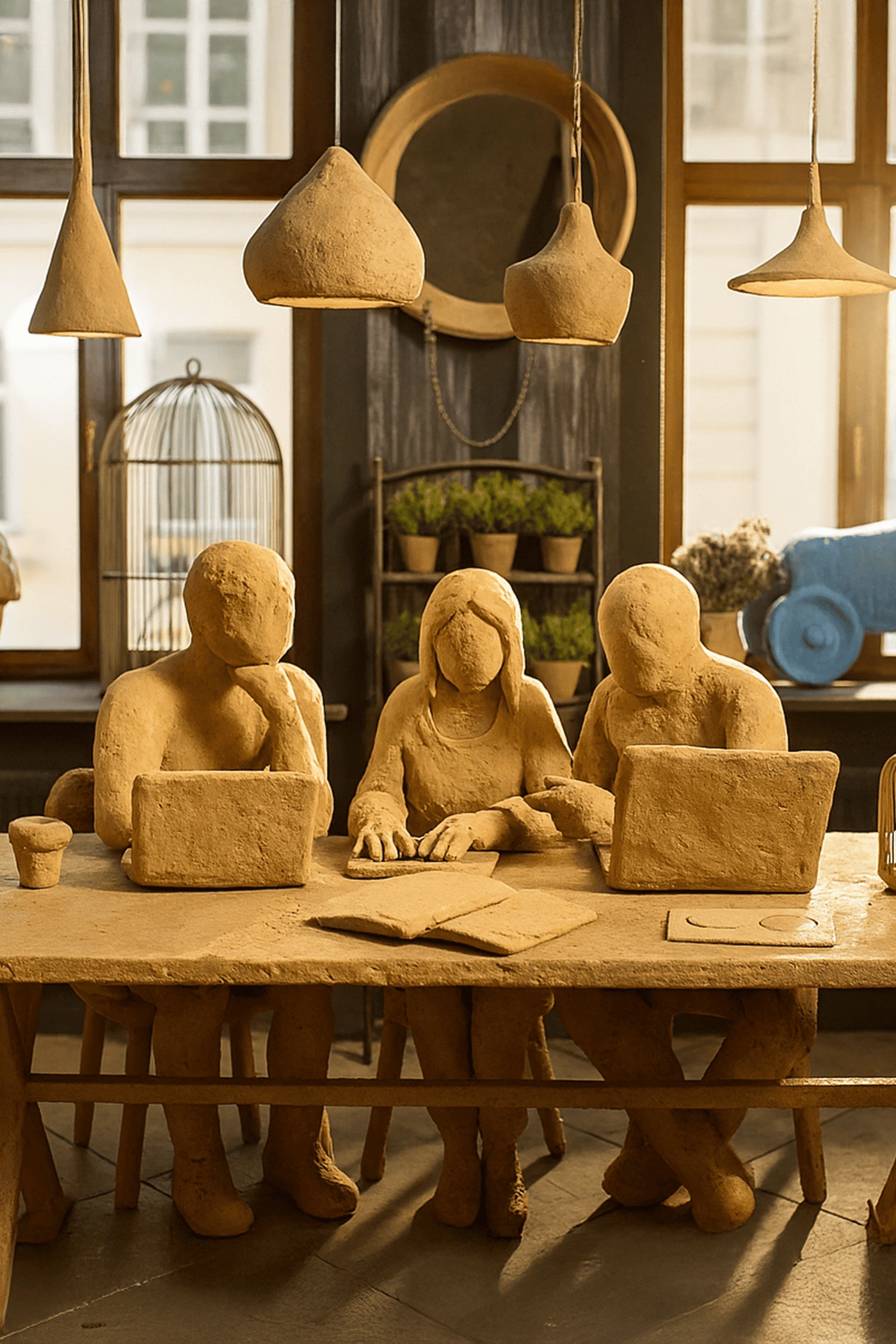 Duco Istanbul Studio